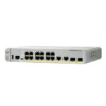 bộ chuyển mạch Switch Cisco WS-C3560CX-12PD-S