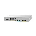 bộ chuyển mạch Cisco WS-C3560CX-8XPD-S