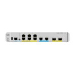 Switch Cisco WS-C3560CX-8XPD-S