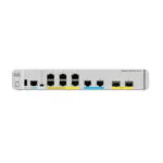 bộ chuyển mạch Cisco WS-C3560CX-8XPD-S chính hãng