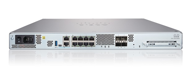 Cisco Firepower FPR1140-NGFW-K9 - Thiết bị tường lửa 2025 Thiết bị tường lửa Cisco Firepower FPR1140-NGFW-K9
