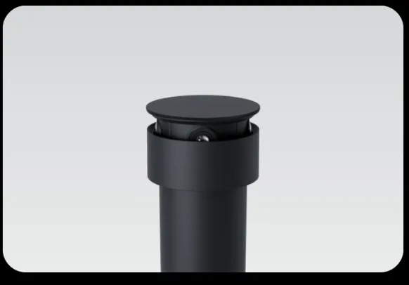 Yealink MTower với 7 micro thu âm đa hướng trong khoảng cách 6m