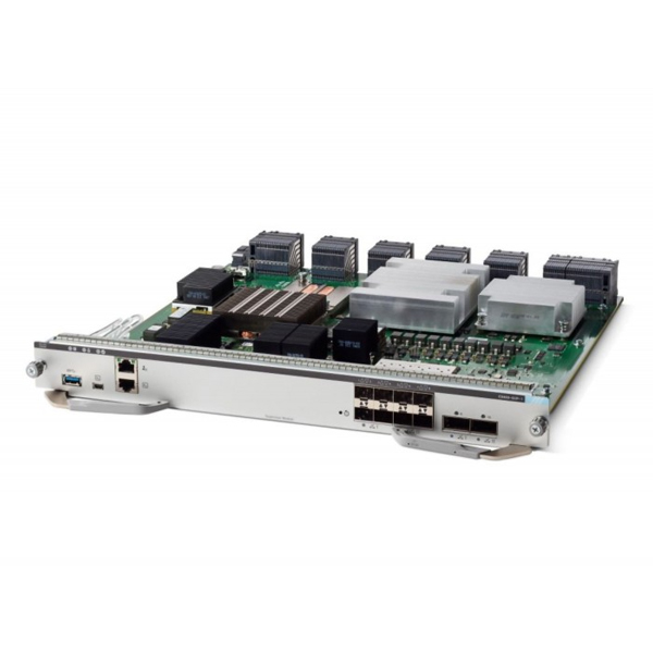 Cisco C9400-SUP-1