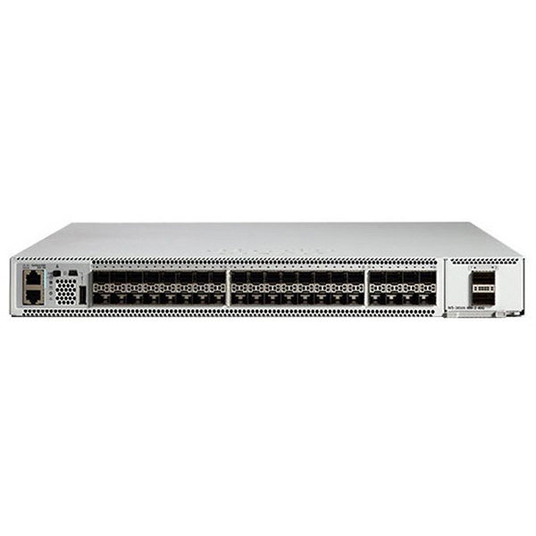 Cisco C9500-40X-E