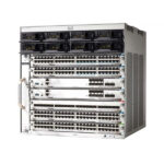 Cisco Catalyst C9407R Chassis