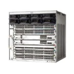 khung máy Cisco Catalyst C9407R Chassis
