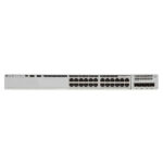 Switch Cisco C9300-24U-A-UL