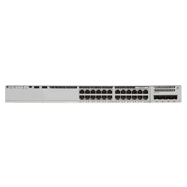 Switch Cisco C9300-24U-A-UL