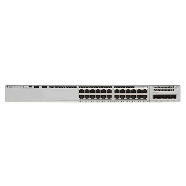 bộ chuyển mạch Switch Cisco C9300-24U-A-UL