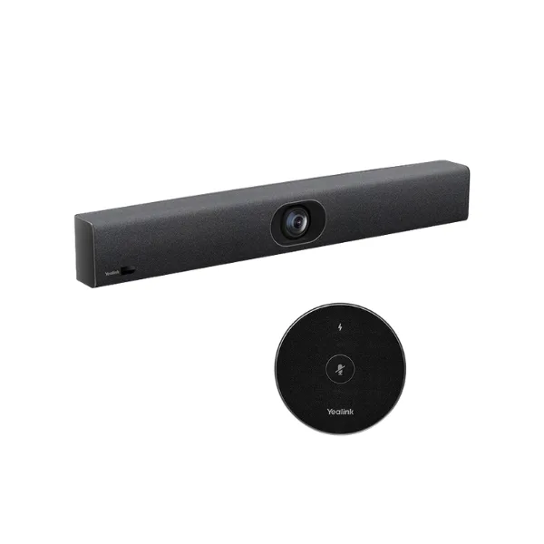 Bộ thiết bị hội nghị Yealink UVC40 E2 + micro VCM36-W