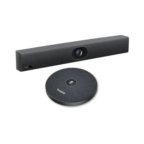 Bộ thiết bị họp trực tuyến Yealink UVC40 E2 + Micro VCM35