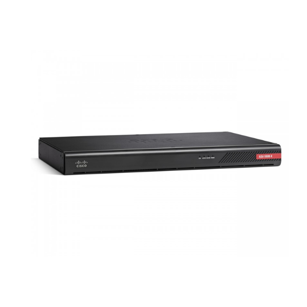 Cisco ASA5508-K9 - Thiết bị tường lửa