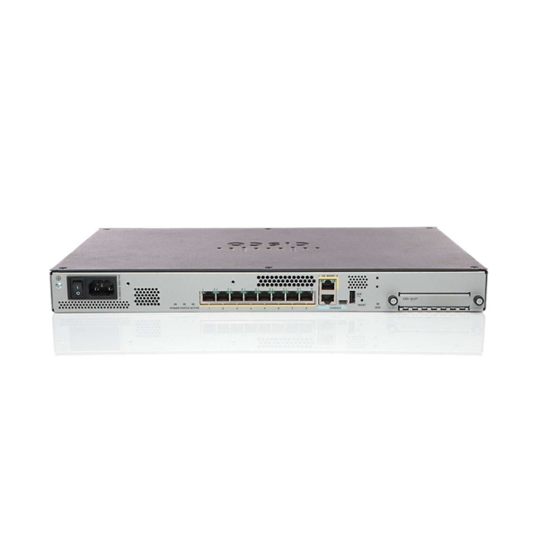 Cisco ASA5508-FPWR-BUN - Thiết bị tường lửa