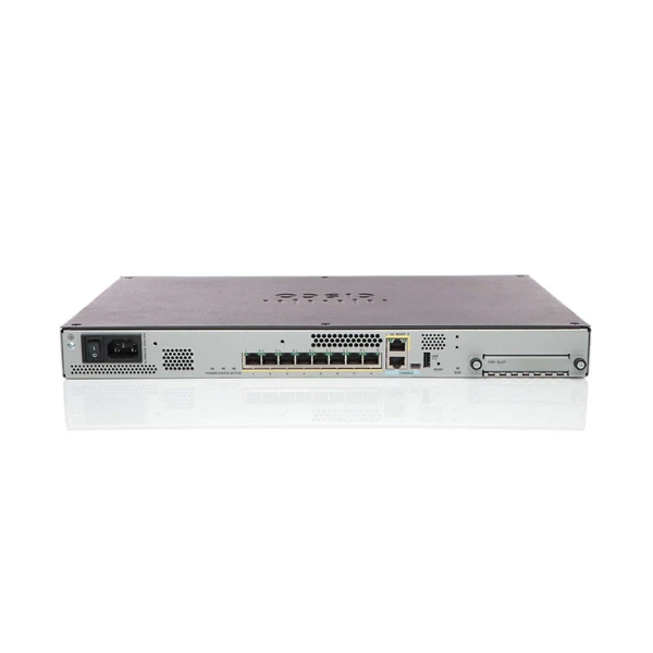 Cisco ASA5508-FPWR-BUN