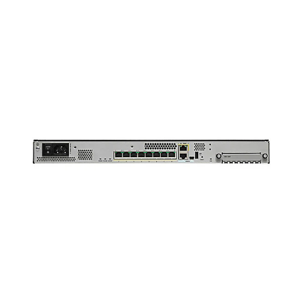 Cisco ASA5516-FPWR-K9 - Thiết bị tường lửa
