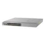 Cisco DS-C9124V-24PETK9