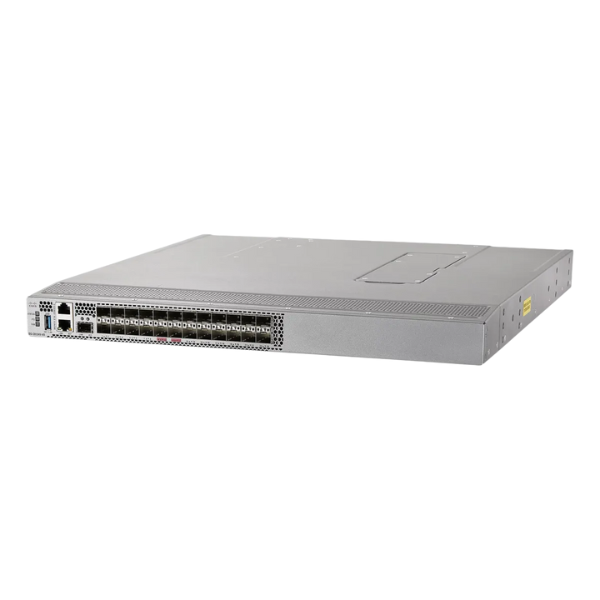 Cisco DS-C9124V-24PETK9