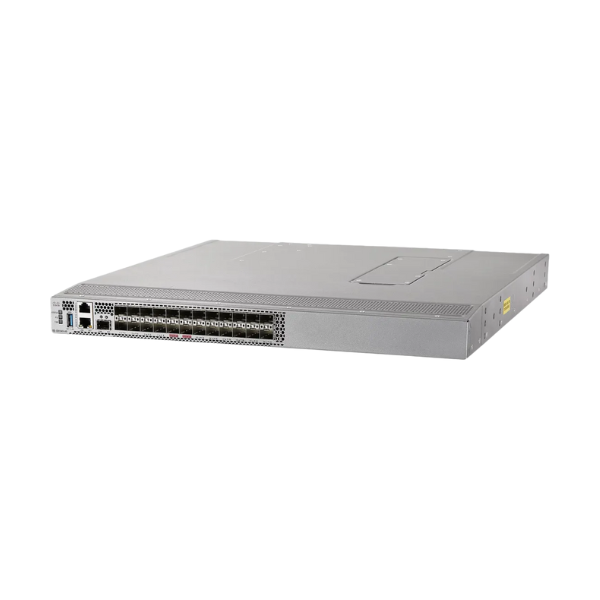Cisco DS-C9124V-24PEVK9 - Bộ chuyển mạch