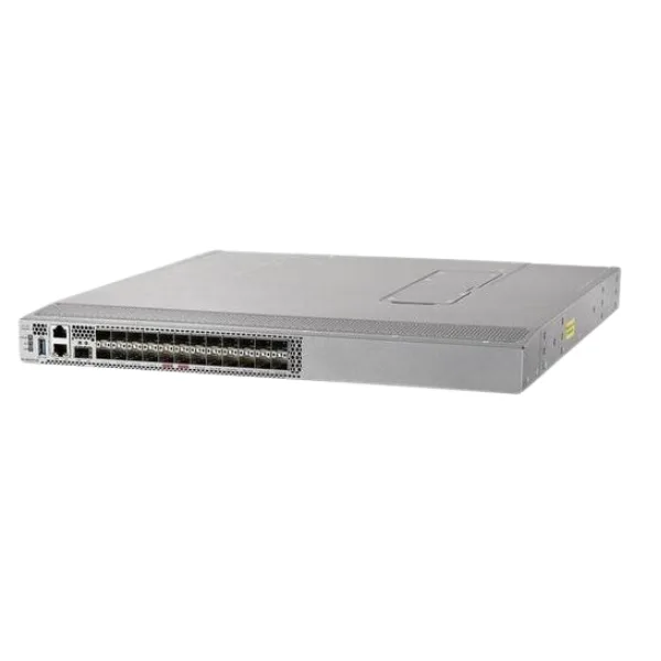 Cisco DS-C9124V-24PITK9