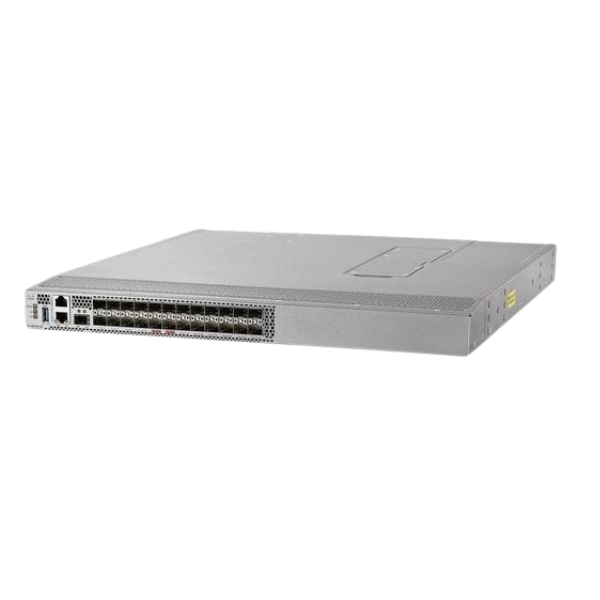 Cisco DS-C9124V-24PIVK9