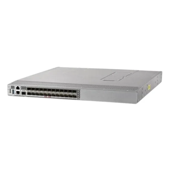 Cisco DS-C9124V-24PIVK9