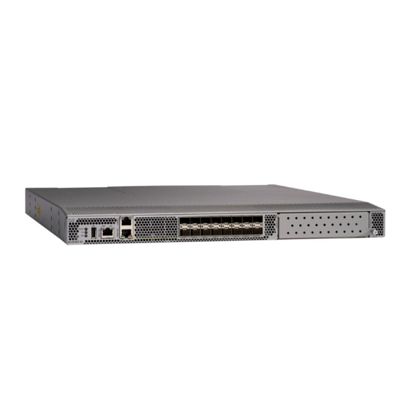 Cisco DS-C9132T-8PMETK9 - Bộ chuyển mạch