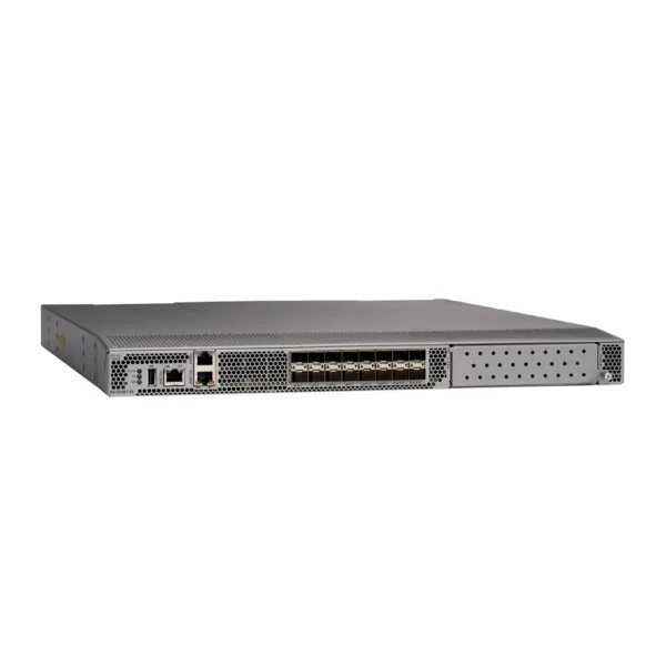 Cisco DS-C9132T-8PMETK9 - Bộ chuyển mạch