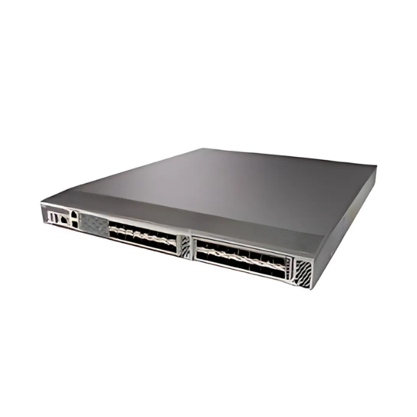 Cisco DS-C9132T-24PISK9 - Bộ chuyển mạch