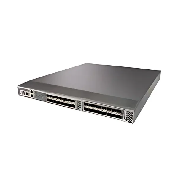 Cisco DS-C9132T-24PISK9 - Bộ chuyển mạch