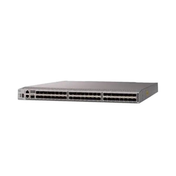 Cisco DS-C9132T-24PITK9 - Bộ chuyển mạch