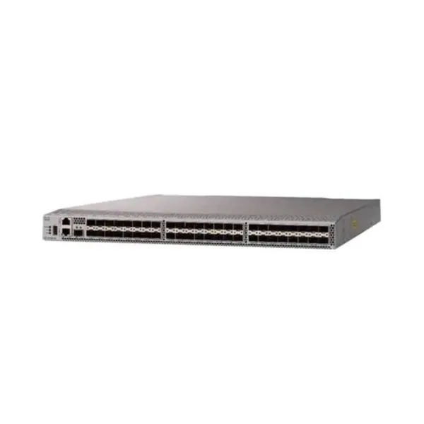 Cisco DS-C9132T-24PITK9 - Bộ chuyển mạch