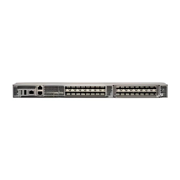 Cisco DS-C9132T-8PMISK9 - Bộ chuyển mạch