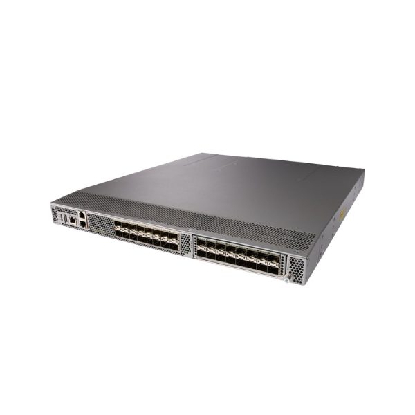 Cisco DS-C9132T-8PMITK9 - Bộ chuyển mạch