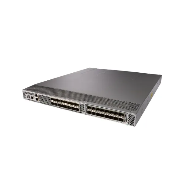 Cisco DS-C9132T-8PMITK9 - Bộ chuyển mạch