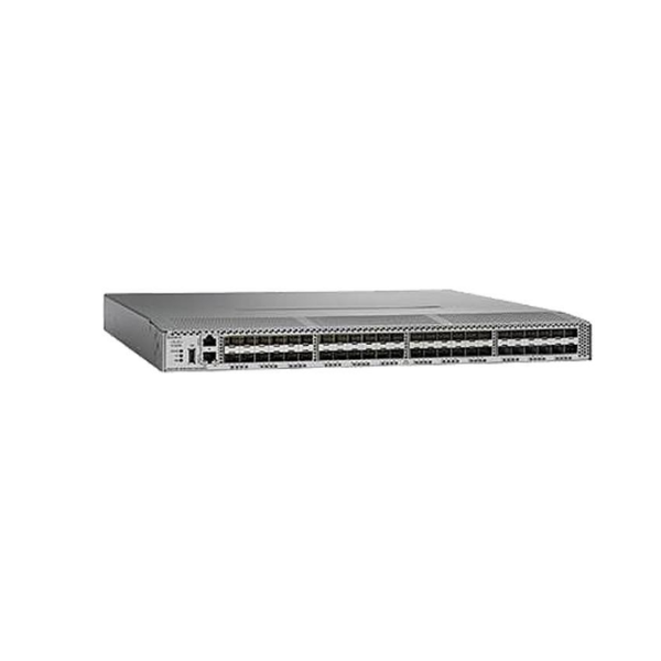 Cisco DS-C9148T-24EK9 - Bộ chuyển mạch