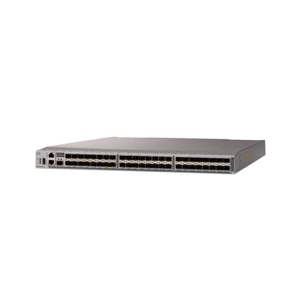 Cisco DS-C9148T-24IK9 - Bộ chuyển mạch