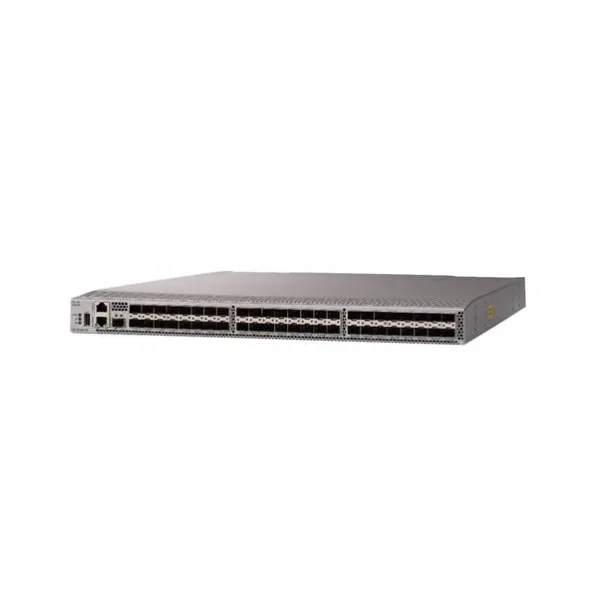 Cisco DS-C9148T-24IK9 - Bộ chuyển mạch