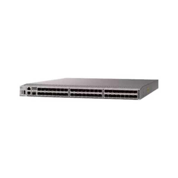 Cisco DS-C9148T-48PITK9 - Bộ chuyển mạch