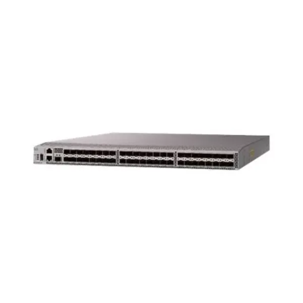 Cisco DS-C9148T-48PITK9 - Bộ chuyển mạch