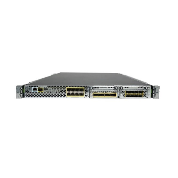 Cisco FPR1010-FTD-HA-BUN - Thiết bị tường lửa