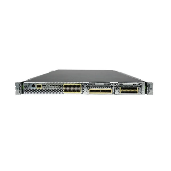 Cisco FPR1010-FTD-HA-BUN