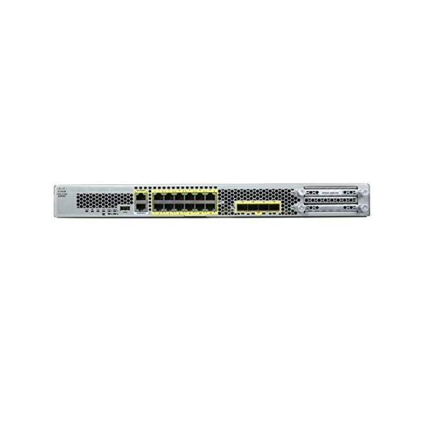 Cisco FPR1120-FTD-HA-BUN - Thiết bị tường lửa