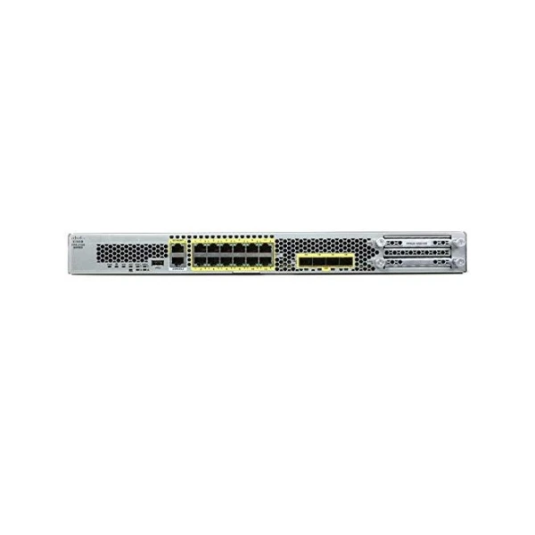 Cisco FPR1120-FTD-HA-BUN