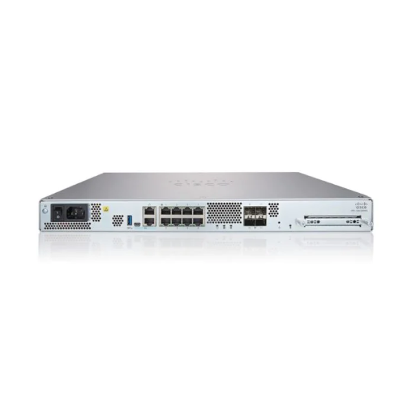Cisco FPR1140-FTD-HA-BUN - Thiết bị tường lửa