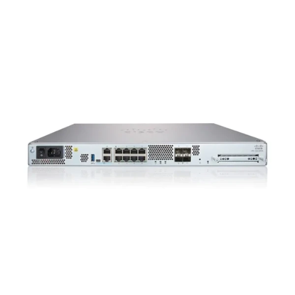 Cisco FPR1140-FTD-HA-BUN