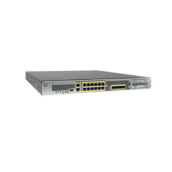 Cisco FPR2110-ASA-K9 - Thiết bị tường lửa
