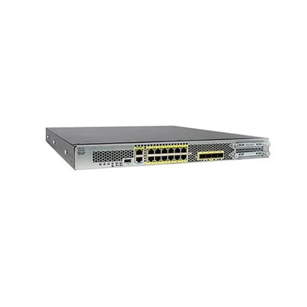Cisco FPR2110-ASA-K9 - Thiết bị tường lửa