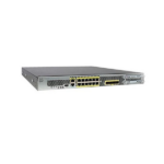 Cisco FPR2120-ASA-K9 - Thiết bị tường lửa