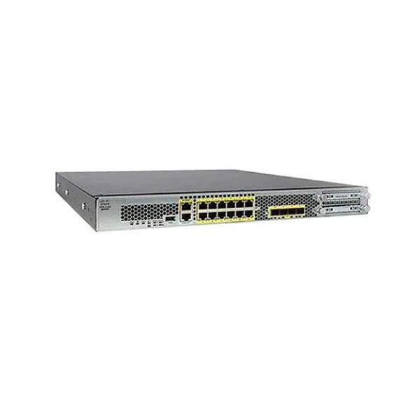 Cisco FPR2120-ASA-K9 - Thiết bị tường lửa