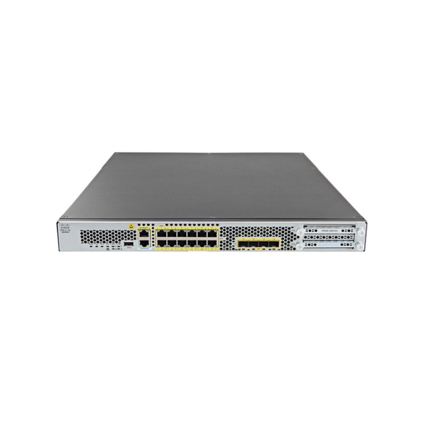 Cisco FPR2120-FTD-HA-BUN - Thiết bị tường lửa